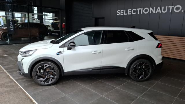 Renault Symbioz image 6