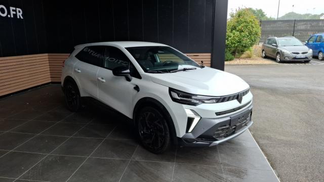 Renault Symbioz image 9