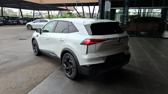 Renault Symbioz image 3