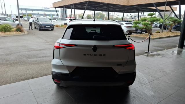 Renault Symbioz image 7