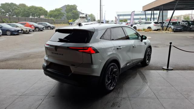 Renault Symbioz image 5