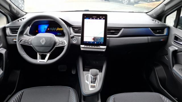 Renault Symbioz image 4