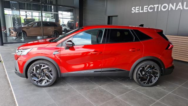 Renault Symbioz image 7