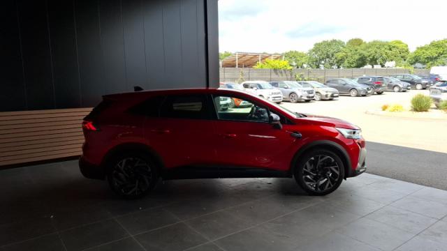 Renault Symbioz image 5