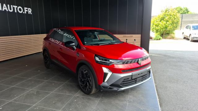 Renault Symbioz image 9