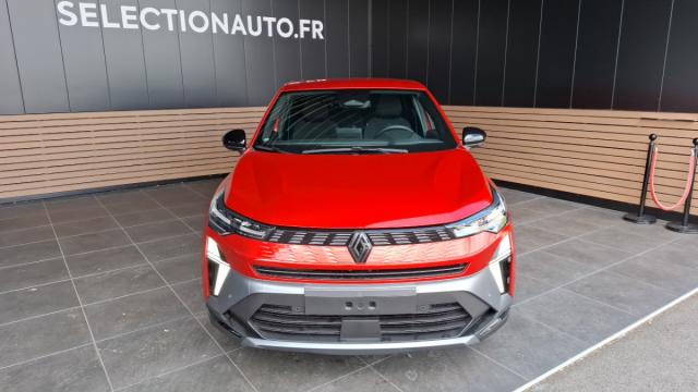Renault Symbioz image 6