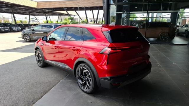 Renault Symbioz image 4