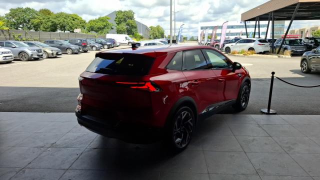 Renault Symbioz image 3