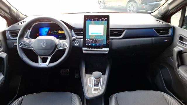 Renault Symbioz image 1