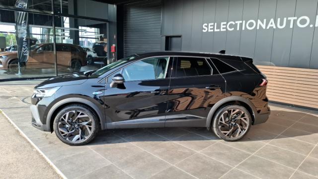 Renault Symbioz image 7