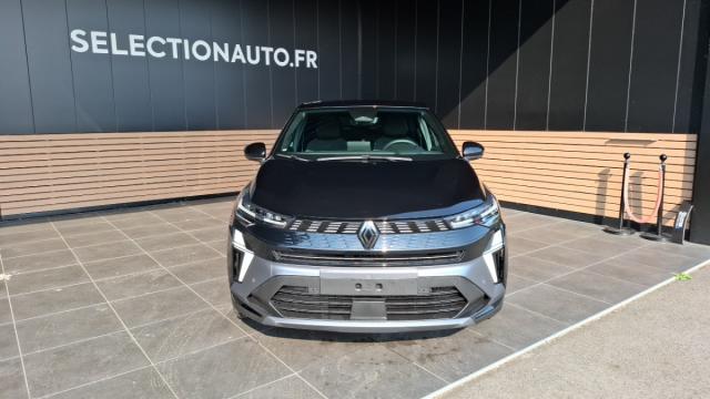 Renault Symbioz image 2