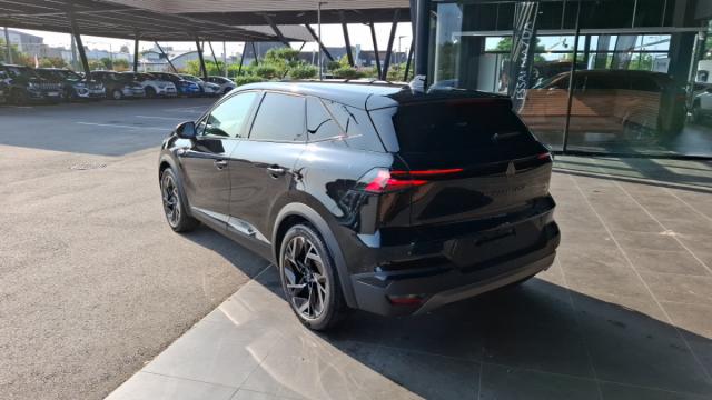 Renault Symbioz image 5