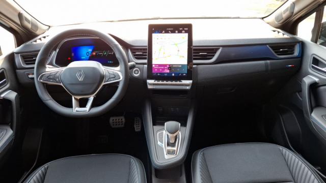 Renault Symbioz image 1