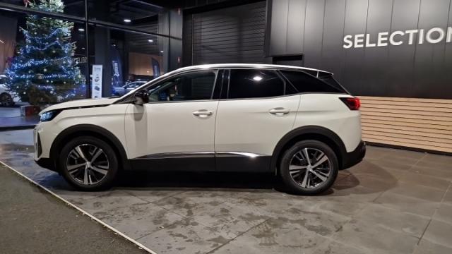 Peugeot 3008 image 6