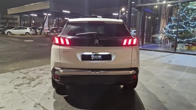 Peugeot 3008 image 1