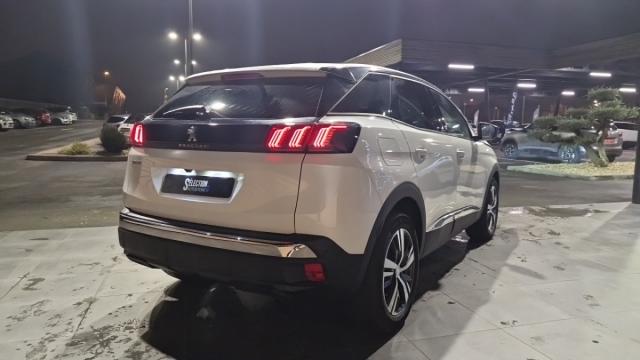 Peugeot 3008 image 5