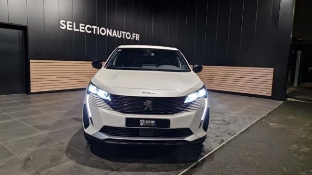 Peugeot 3008 image 4