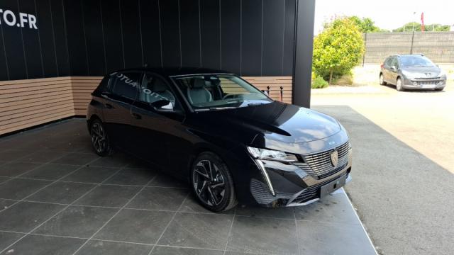 Peugeot 308 image 4