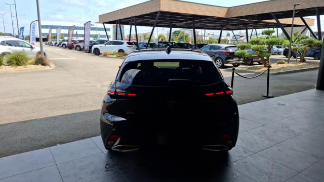 Peugeot 308 image 1