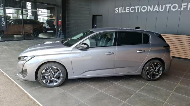 Peugeot 308 image 8