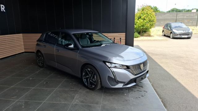 Peugeot 308 image 8