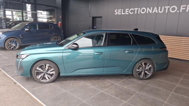 Peugeot 308 Sw image 2