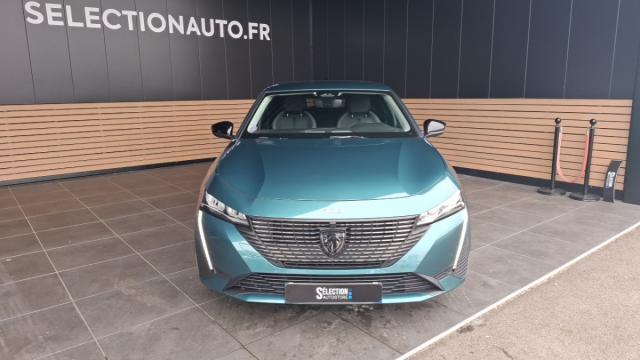 Peugeot 308 Sw image 8