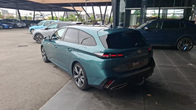 Peugeot 308 Sw image 1