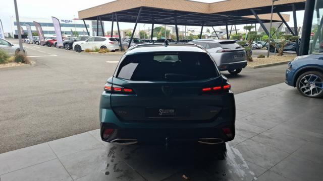 Peugeot 308 Sw image 5