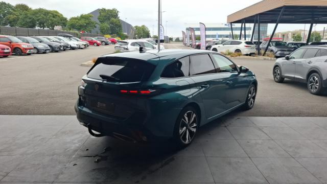 Peugeot 308 Sw image 4