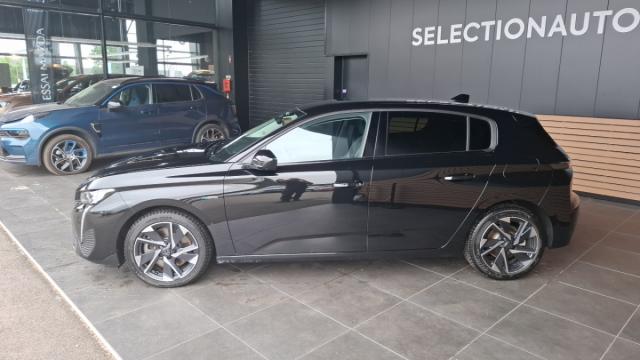Peugeot 308 image 1