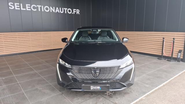 Peugeot 308 image 8