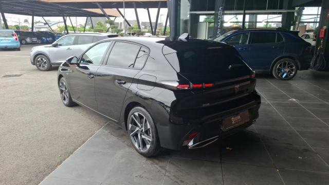 Peugeot 308 image 9