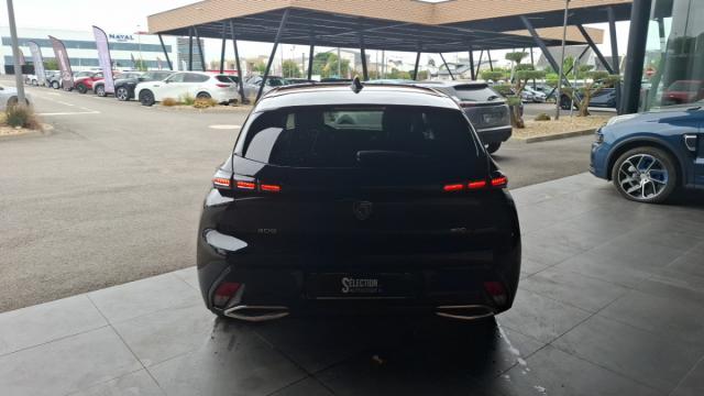 Peugeot 308 image 2