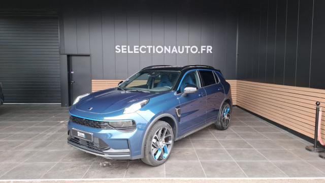 Lynk & Co