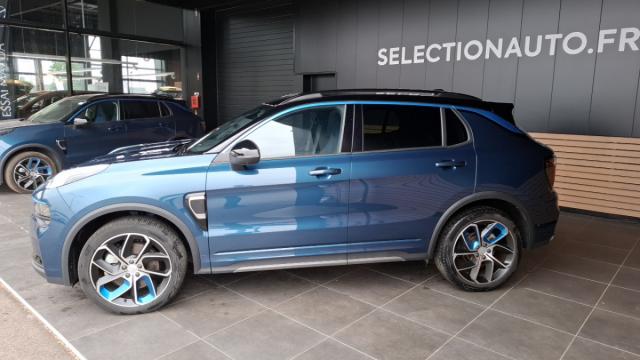 Lynk & Co 01 image 4