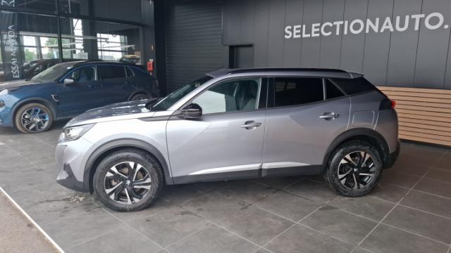 Peugeot 2008 image 3