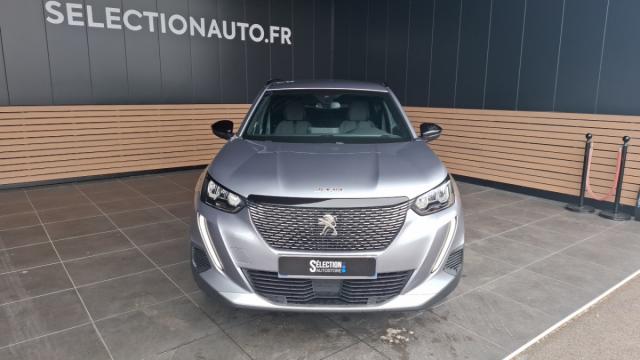 Peugeot 2008 image 8