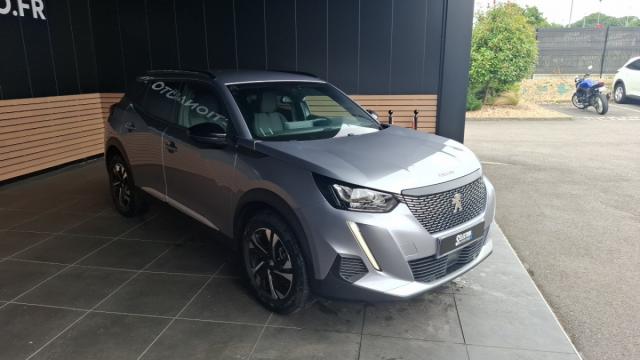 Peugeot 2008 image 1