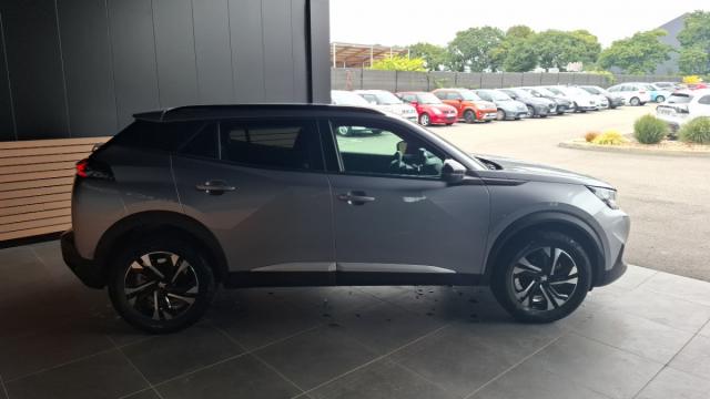 Peugeot 2008 image 6