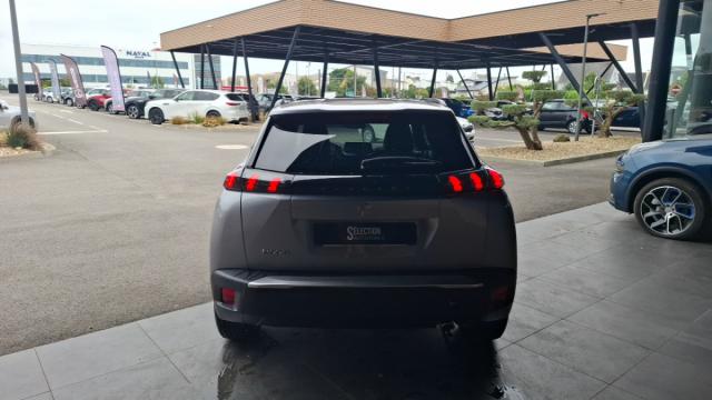 Peugeot 2008 image 9