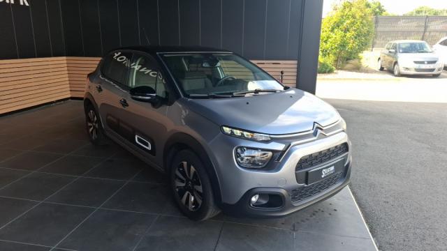 Citroen C3 image 2