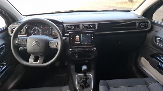 Citroen C3 image 3