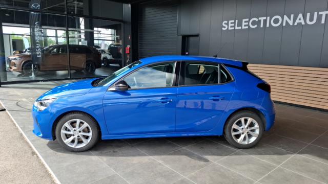 Opel Corsa image 3