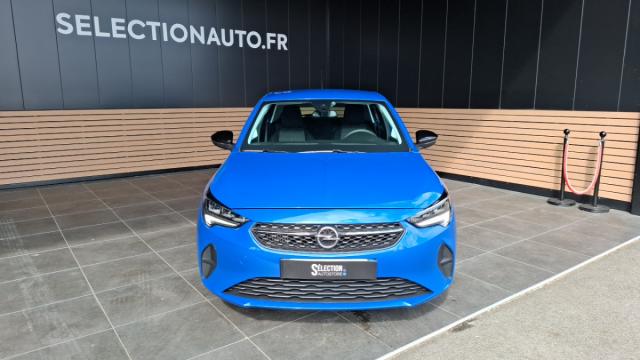 Opel Corsa image 4