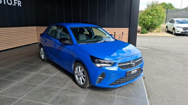 Opel Corsa image 2