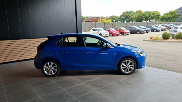 Opel Corsa image 8