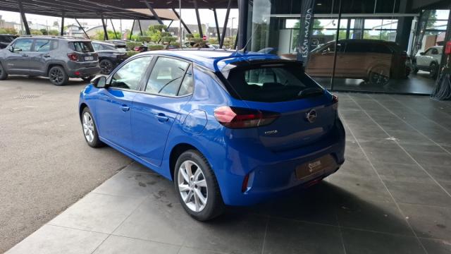 Opel Corsa image 1