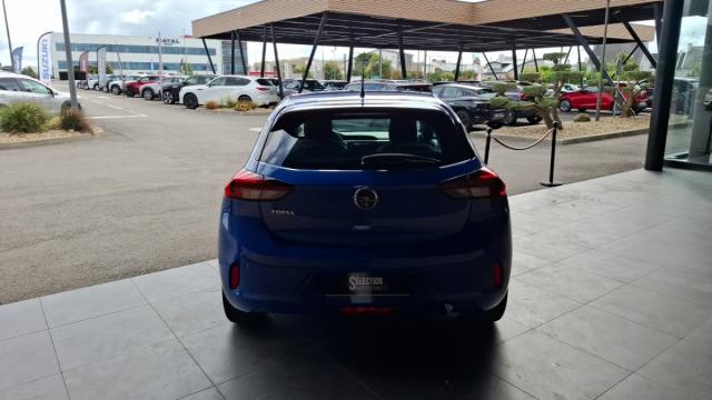 Opel Corsa image 9