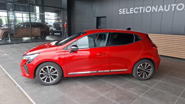 Renault Clio image 2